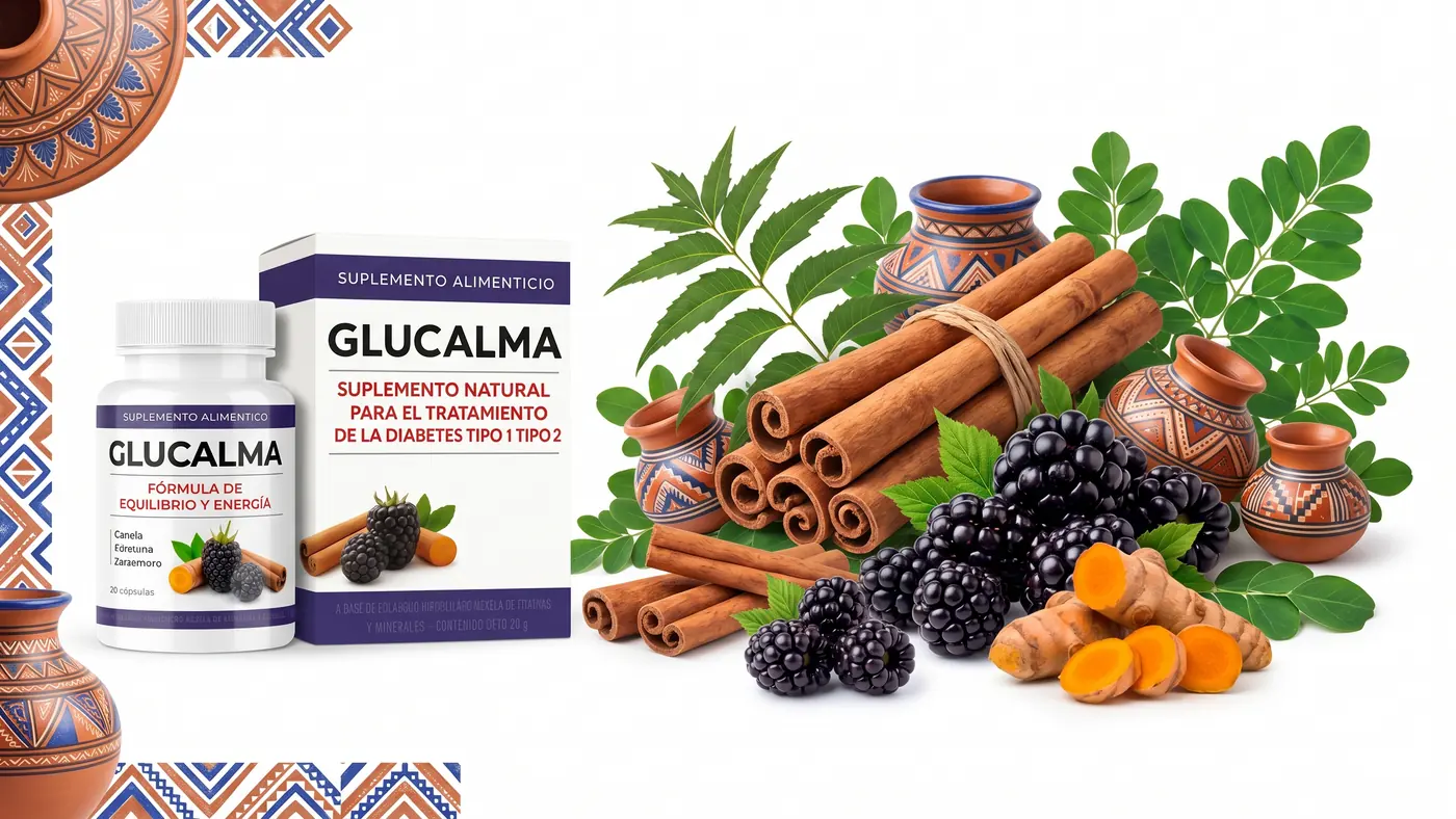 Tradición herbolaria mexicana