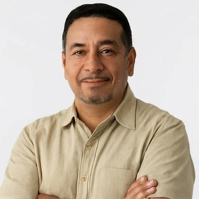Foto de Dr. Jorge Ramírez