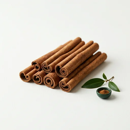 Canela - Cinnamomum verum