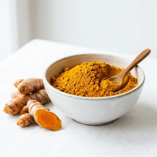 Cúrcuma - Curcuma longa